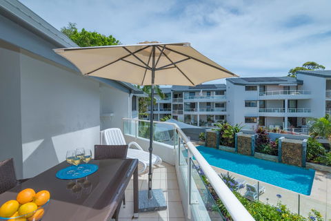 Munna Beach Apartments - New South Wales Tourism  17