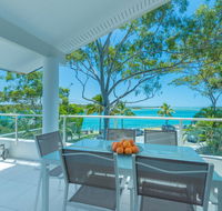 Munna Beach Apartments - New South Wales Tourism 