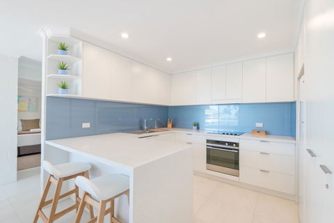 Munna Beach Apartments - New South Wales Tourism  8