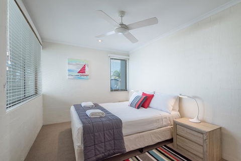 Munna Beach Apartments - New South Wales Tourism  6
