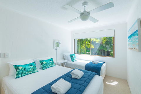 Munna Beach Apartments - New South Wales Tourism  33