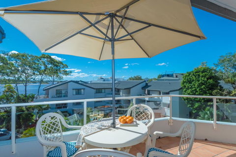 Munna Beach Apartments - New South Wales Tourism  11
