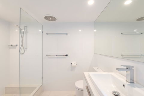 Munna Beach Apartments - New South Wales Tourism  4