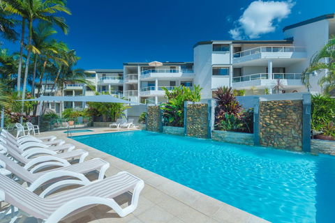 Munna Beach Apartments - New South Wales Tourism  19