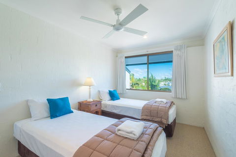 Munna Beach Apartments - New South Wales Tourism  16