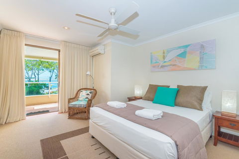 Munna Beach Apartments - New South Wales Tourism  1