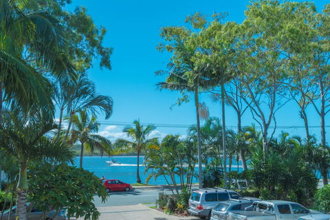 Munna Beach Apartments - New South Wales Tourism  9