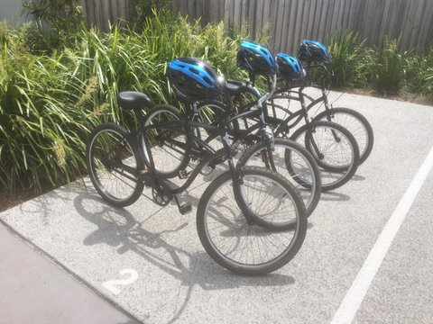 Direct Collective - Breeze On Brightwater - New South Wales Tourism  17