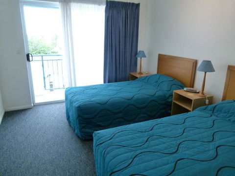 Madison Ocean Breeze Apartments - New South Wales Tourism  30