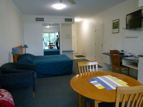 Madison Ocean Breeze Apartments - New South Wales Tourism  27