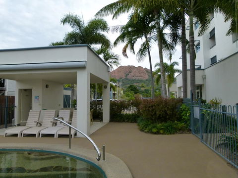 Madison Ocean Breeze Apartments - New South Wales Tourism  14