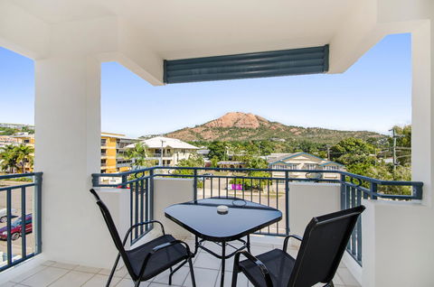 Madison Ocean Breeze Apartments - New South Wales Tourism  5