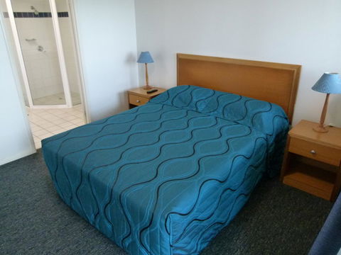 Madison Ocean Breeze Apartments - New South Wales Tourism  31