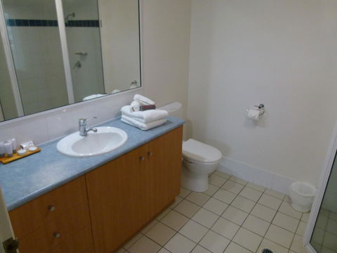 Madison Ocean Breeze Apartments - New South Wales Tourism  32
