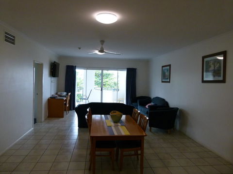 Madison Ocean Breeze Apartments - New South Wales Tourism  26