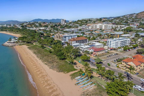 Madison Ocean Breeze Apartments - New South Wales Tourism  4