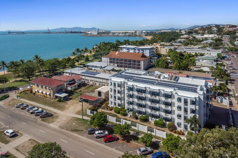 Madison Ocean Breeze Apartments - New South Wales Tourism  3