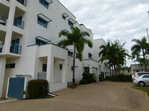 Madison Ocean Breeze Apartments - New South Wales Tourism  8