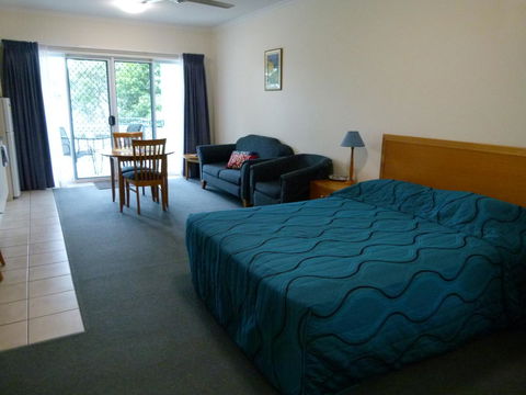 Madison Ocean Breeze Apartments - New South Wales Tourism  28