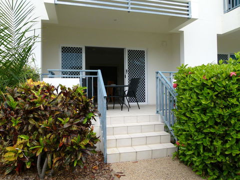 Madison Ocean Breeze Apartments - New South Wales Tourism  19