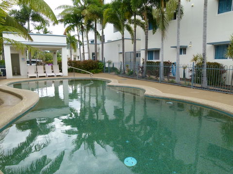 Madison Ocean Breeze Apartments - New South Wales Tourism  15