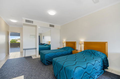 Madison Ocean Breeze Apartments - New South Wales Tourism  10