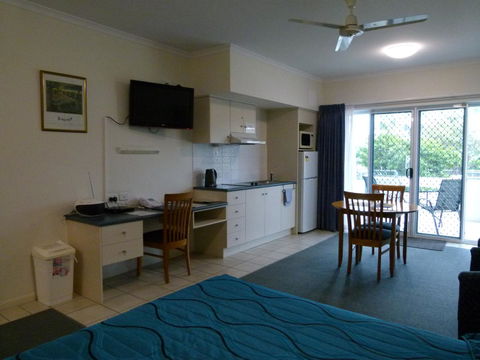 Madison Ocean Breeze Apartments - New South Wales Tourism  22