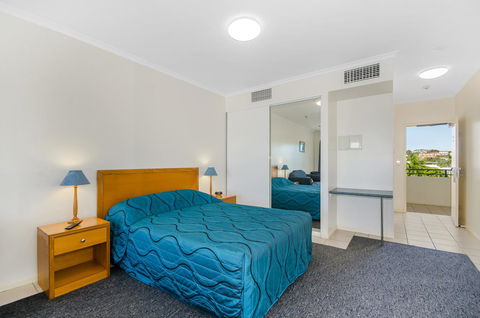 Madison Ocean Breeze Apartments - New South Wales Tourism  9