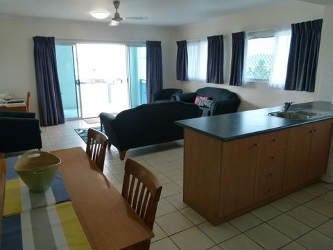 Madison Ocean Breeze Apartments - New South Wales Tourism  25