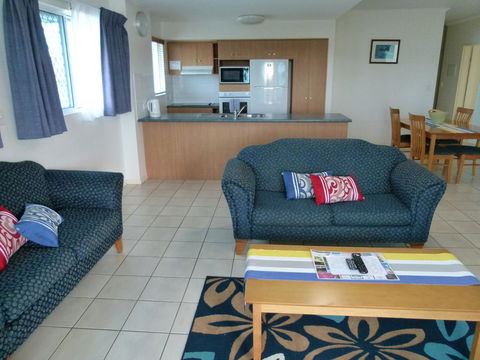 Madison Ocean Breeze Apartments - New South Wales Tourism  21
