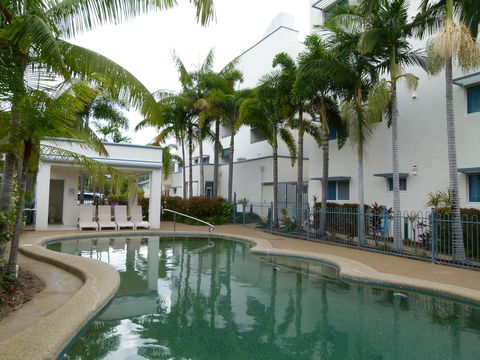 Madison Ocean Breeze Apartments - New South Wales Tourism  16