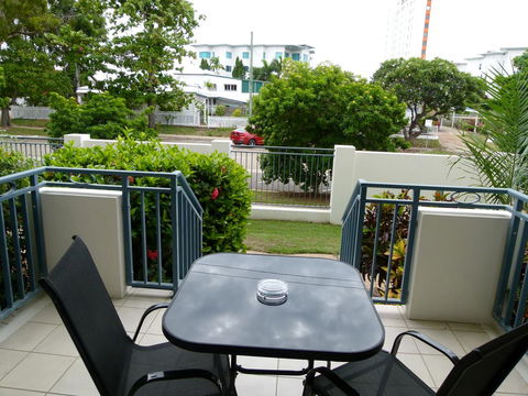 Madison Ocean Breeze Apartments - New South Wales Tourism  20
