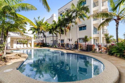 Madison Ocean Breeze Apartments - New South Wales Tourism  0