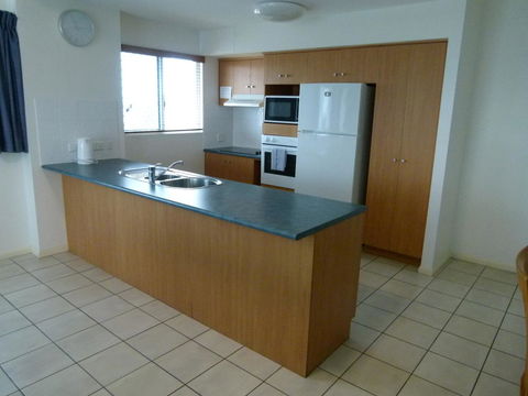 Madison Ocean Breeze Apartments - New South Wales Tourism  24