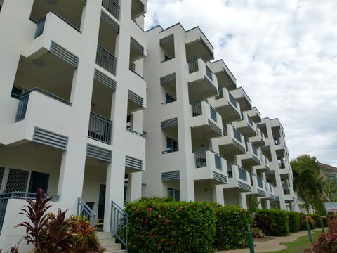 Madison Ocean Breeze Apartments - New South Wales Tourism  7