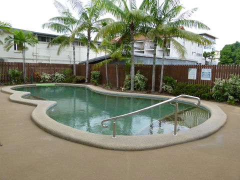 Madison Ocean Breeze Apartments - New South Wales Tourism  17