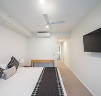 Empire Apartment Hotel Rockhampton - New South Wales Tourism 
