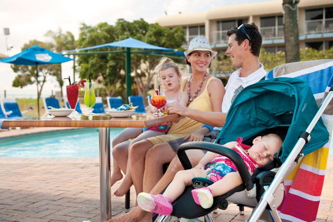 Sea World Resort - New South Wales Tourism  18