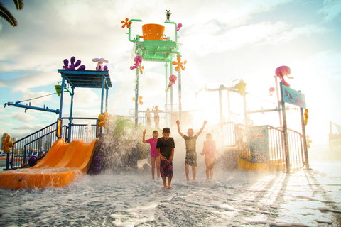 Sea World Resort - New South Wales Tourism  5