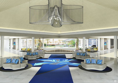 Sea World Resort - New South Wales Tourism  8