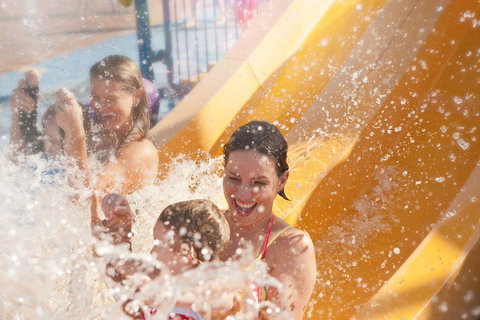Sea World Resort - New South Wales Tourism  17