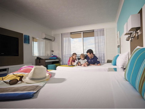 Sea World Resort - New South Wales Tourism  3