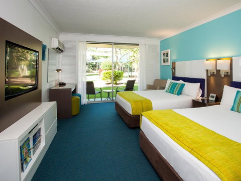 Sea World Resort - New South Wales Tourism  4