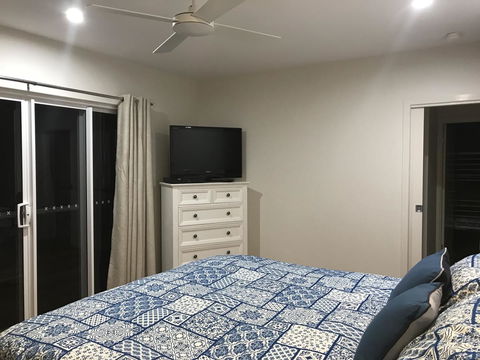 Whitsunday Luxury Homes - New South Wales Tourism  25