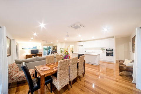 Whitsunday Luxury Homes - New South Wales Tourism  4