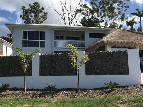Whitsunday Luxury Homes - New South Wales Tourism  17