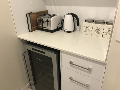 Whitsunday Luxury Homes - New South Wales Tourism  29