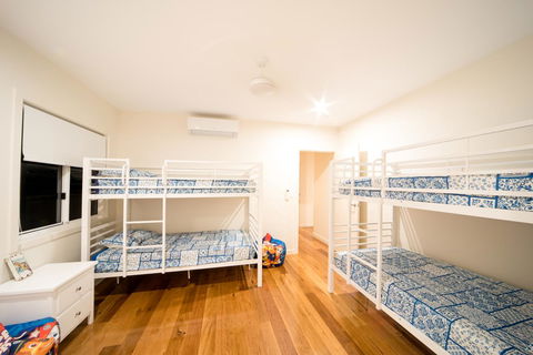 Whitsunday Luxury Homes - New South Wales Tourism  7