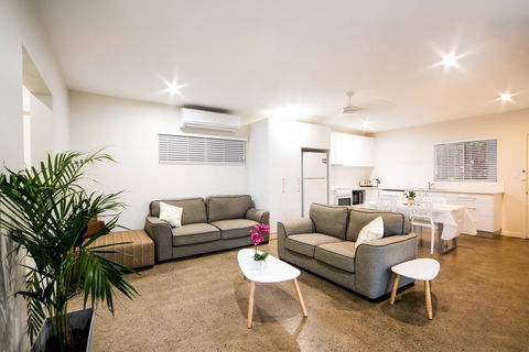 Whitsunday Luxury Homes - New South Wales Tourism  30