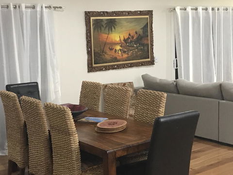 Whitsunday Luxury Homes - New South Wales Tourism  28
